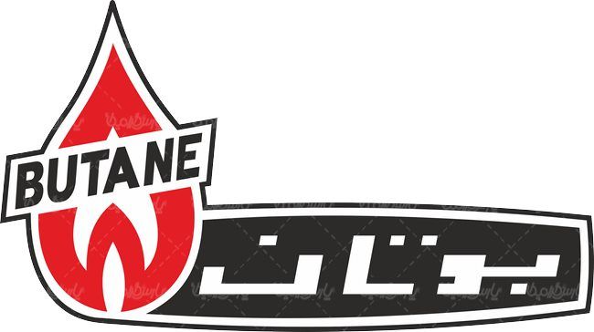 لوگو آرم شرکت بوتان