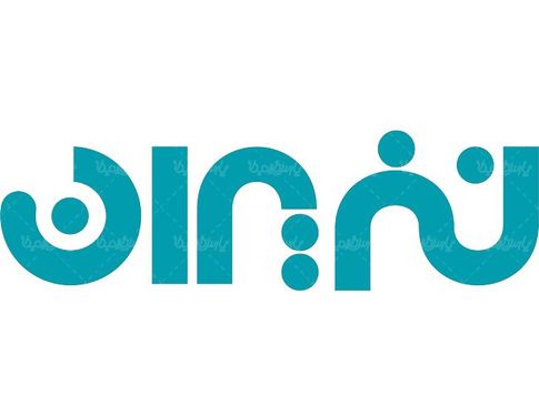 لوگو آرم شرکت لنزایران