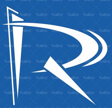 لوگو آرم پلاستیک بسته بندی رامینا