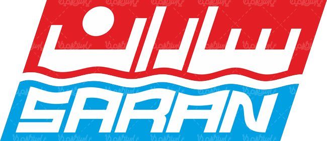 لوگو آرم گروه کارخانجات ساران