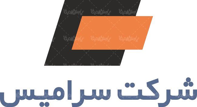 لوگو آرم شرکت کاشی سرامیس