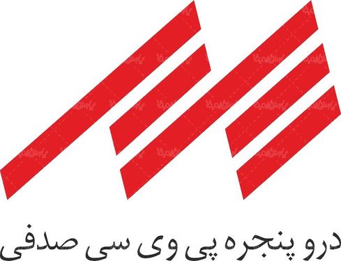 لوگو آرم شرکت عایق صدفی