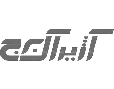 لوگو آرم شرکت آژیراک برج