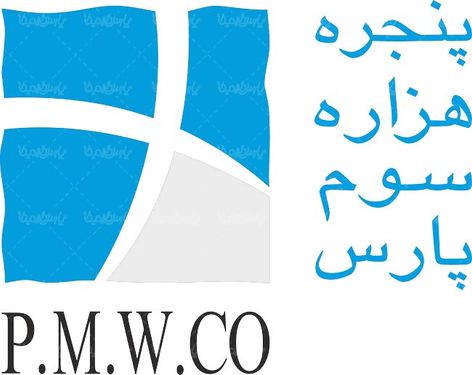 لوگو آرم کاشی مرجان ‍‍