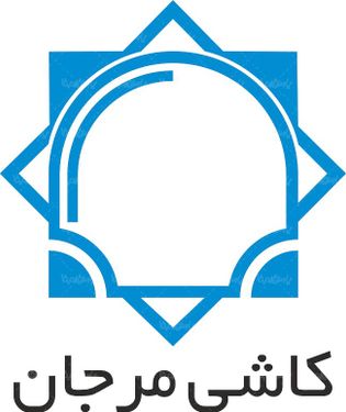 لوگو آرم کاشی نیلو