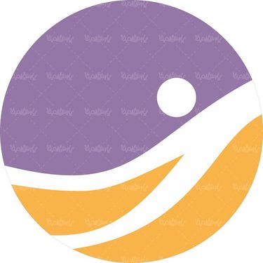 لوگو آرم شرکت آتیه روشن