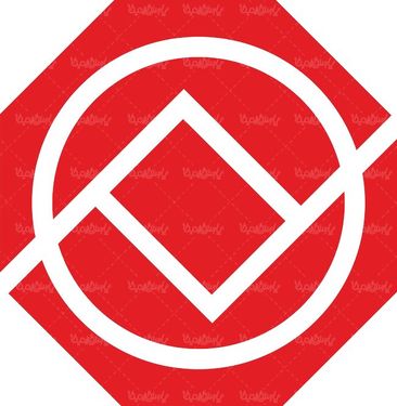 لوگو آرم شرکت لوله و تجهیزات سدید