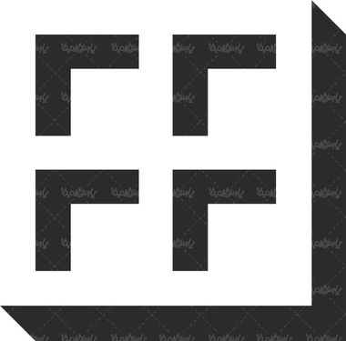 لوگو آرم شرکت ساختمانی