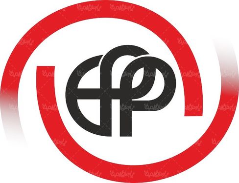 لوگو آرم ارتباط پژوهان پیشرو