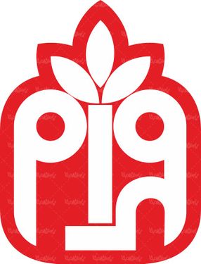 لوگو آرم صنایع غذایی مهرام