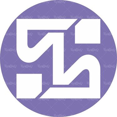 لوگو آرم موکت ظریف مصور