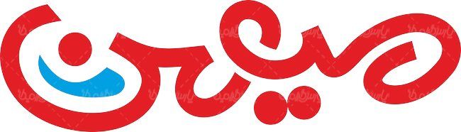 لوگو آرم محصولات لبنی میهن