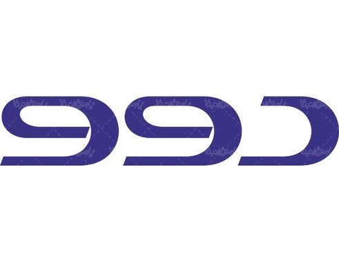 لوگو آرم نمایندگی دوو ایران