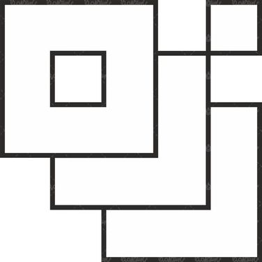 لوگو آرم شرکت ذره