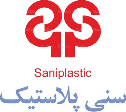 لوگو آرم شرکت تولیدی سنی پلاستیک