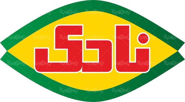 لوگو آرم محصولات نادی