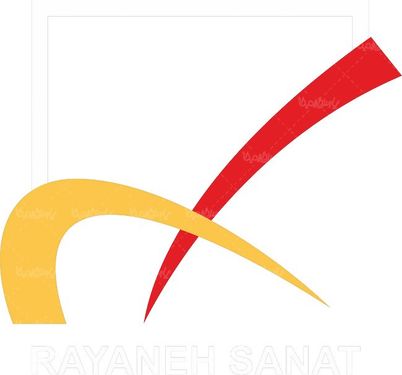 لوگو آرم شرکت رایانه صنعت