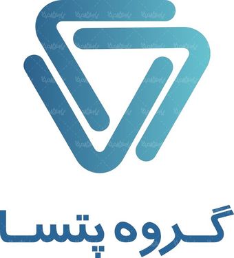 لوگو آرم گروه پتسا