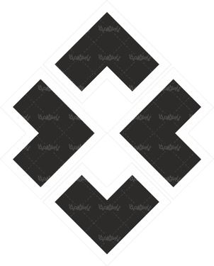 لوگو آرم شرکت تحقیقات ساختمان مسکن