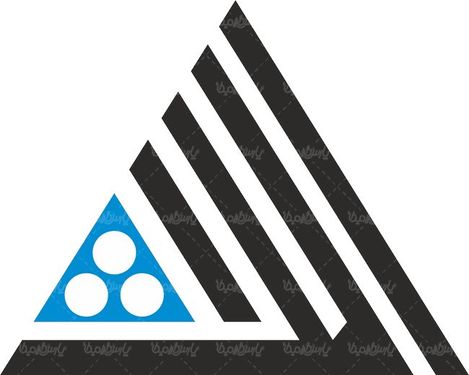 لوگو آرم شرکت احداث صنعت