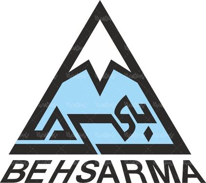 لوگو آرم تجهیزات فروشگاهی به سرما