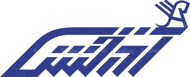 لوگو آرم شرکت آذرخش خودرو