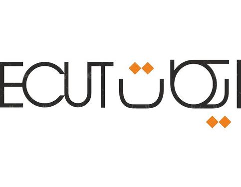 لوگو آرم تولیدی پوشاک ایکات