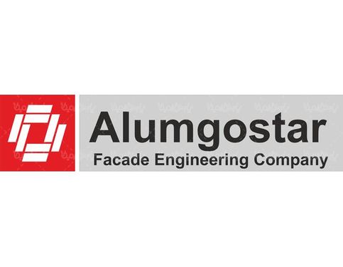 لوگو آرم شرکت صنعتی آلوم گستر