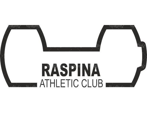 لوگو آرم راسپینا آتلتیک کلوب
