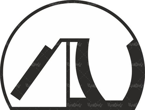 لوگو آرم مهندسین مشاور لار