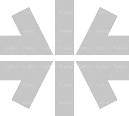 لوگو آرم شرکت ایران بام بتن