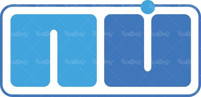 لوگو آرم شرکت صنعتی نرگان