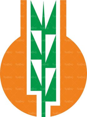 لوگو آرم شرکت شیمی کارون