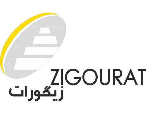 لوگو آرم شرکت کرکره سازی زیگوارت