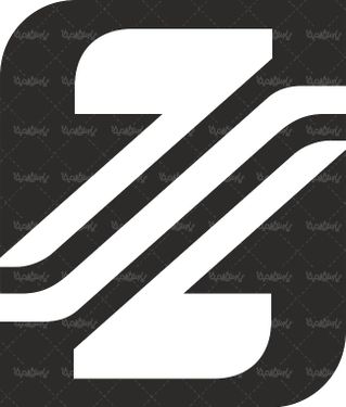 لوگو آرم آسانسور و پله برقی آسانرو