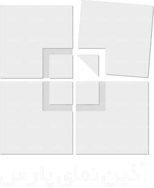 لوگو آرم شرکت آذین نمای پارس