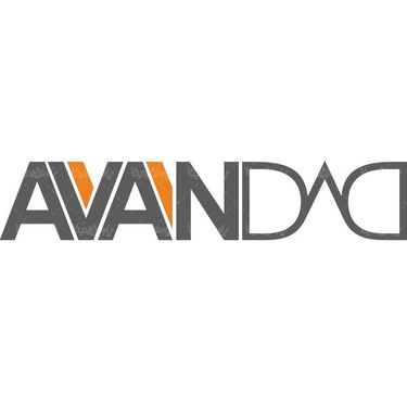 لوگو آرم شرکت تولیدی آوانداد