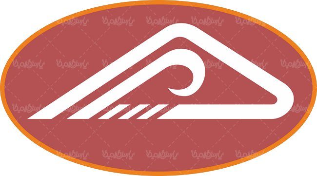 لوگو آرم شرکت چرم میش