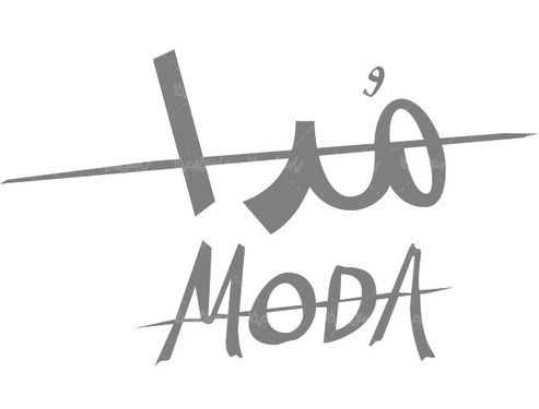 لوگو آرم شرکت تولیدی مدا