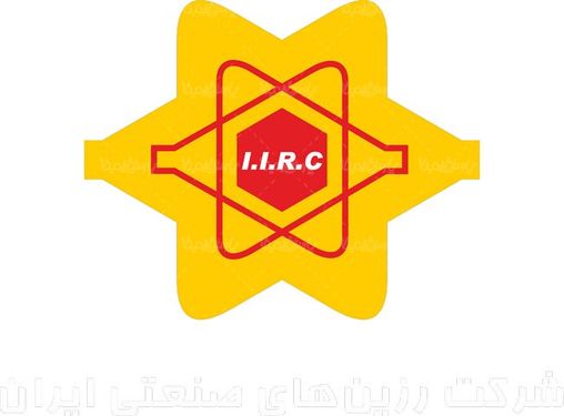 لوگو آرم شرکت رازین های صنعتی ایران