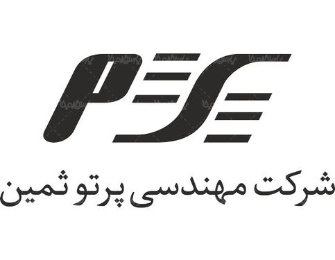 لوگو آرم شرکت مهندسی پرتو ثمین