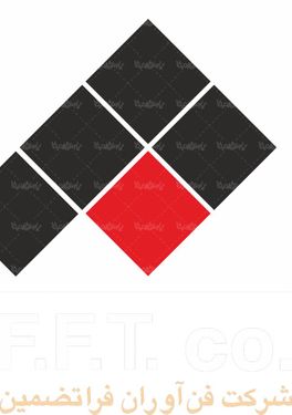 لوگو آرم شرکت فن آوران فراتضمین