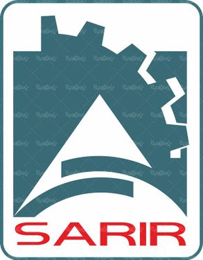 لوگو آرم شرکت فراصنعت سریر