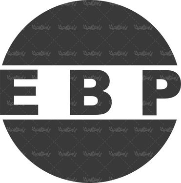 لوگو آرم گروه تولیدی صنعتی اتصال باسپار