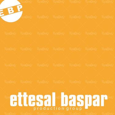 لوگو آرم گروه تولیدی صنعتی اتصال باسپار