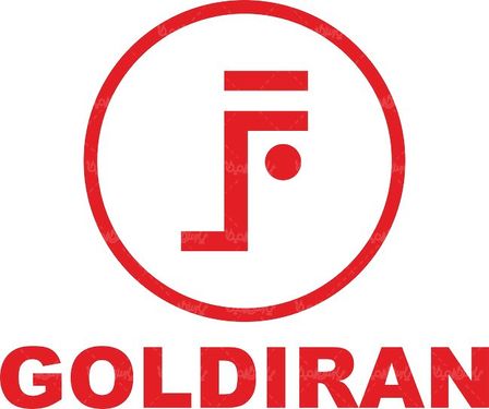 لوگو آرم گلدیران لوازم خانگی ال جی