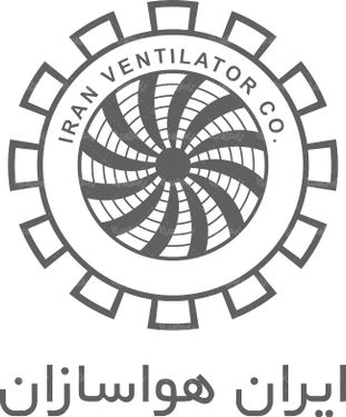 لوگو آرم شرکت ایران هواسازان