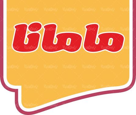 لوگو آرم محصولات غذایی مامانا