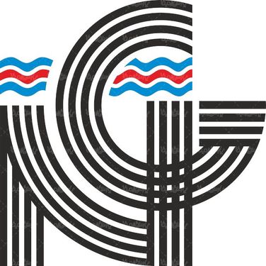 لوگو آرم شرکت تاسیساتی نسیم گستر