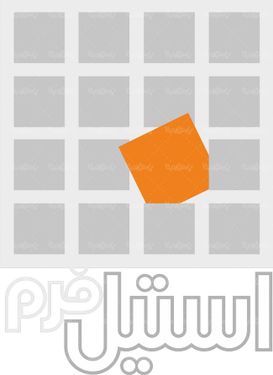 لوگو آرم شرکت تولیدی استیل فرم